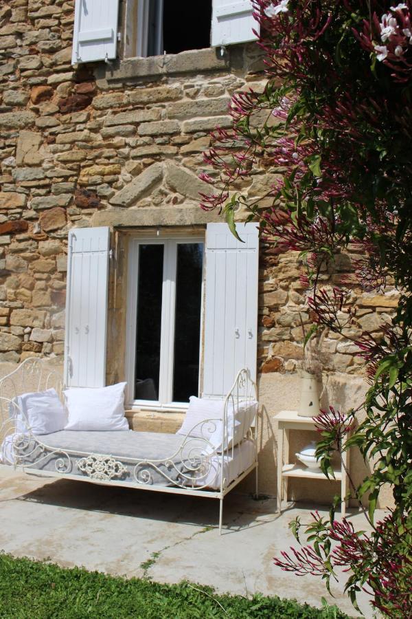 Mas Les Romarins, 10 Min D'Uzes, Piscine Et Grand Jardin Clos, Jeux, Nid De Repos Et Base Pour Activites Dans Le Gard (Adults Only) Extérieur photo