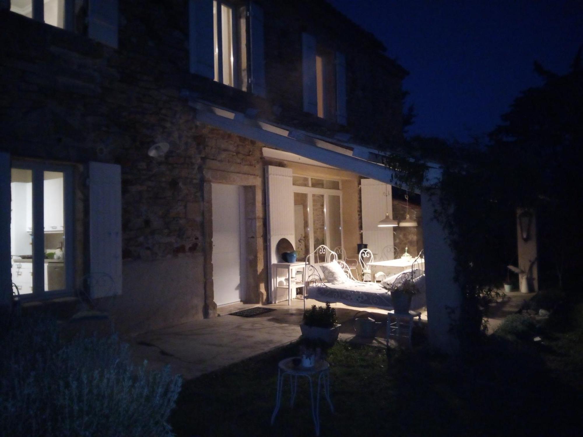 Mas Les Romarins, 10 Min D'Uzes, Piscine Et Grand Jardin Clos, Jeux, Nid De Repos Et Base Pour Activites Dans Le Gard (Adults Only) Extérieur photo